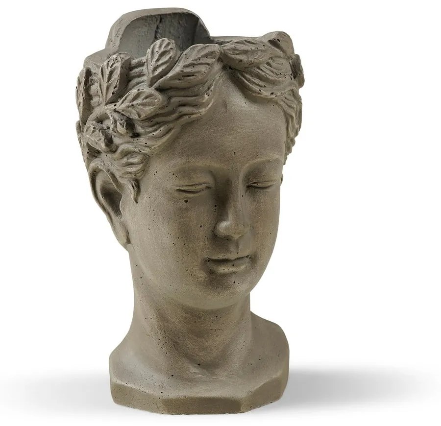 Ghiveci decorativ de grădină Bonami Selection Isabel