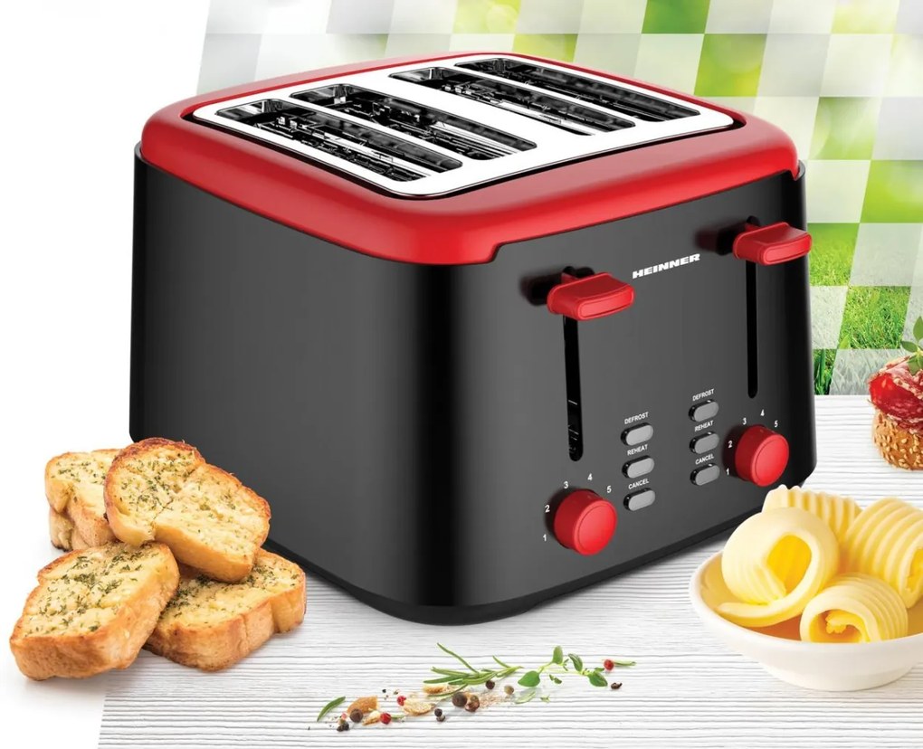 PRAJITOR DE PAINE HEINNER HTP-1450BKR