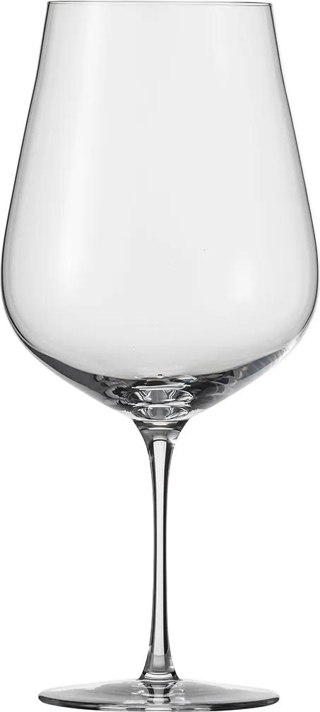 Pahar vin rosu Schott Zwiesel Air Bordeaux, design Bernadotte &amp; Kylberg, 827ml