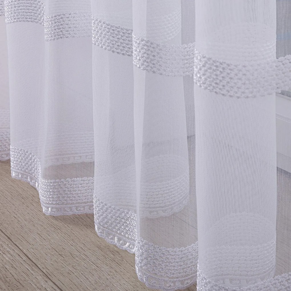 Draperie cu banda