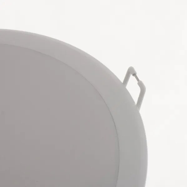 Plafonieră LED încastrată MESON 1xLED/24W/230V 4000K Philips