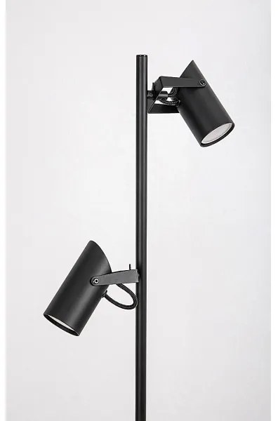 Lampadar Rabalux 73046 MAXIMILIAN 2xGU10/10W/230V