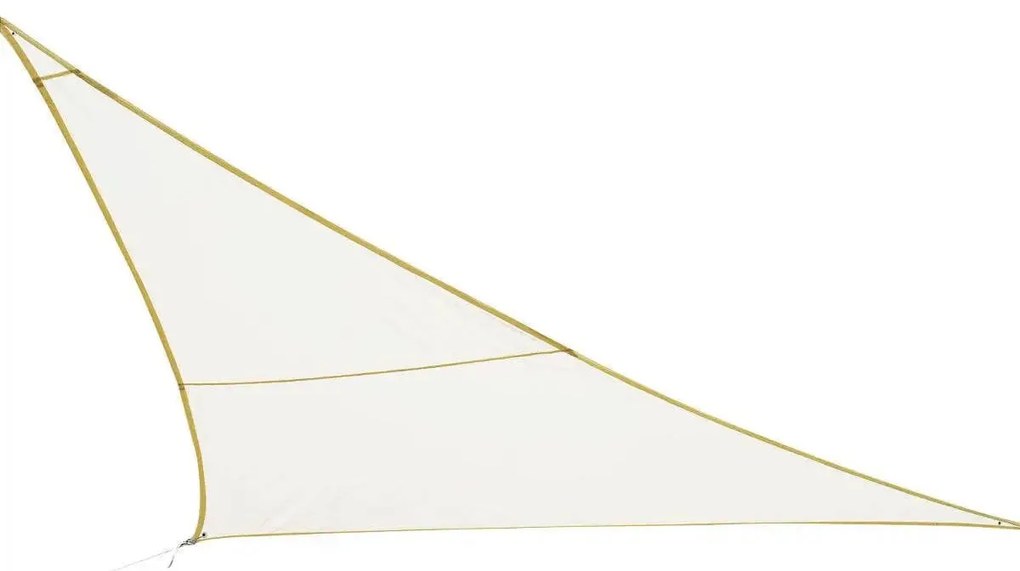 Copertina de gradina Curacao, impermeabilă, 3 x 3 x 3 m