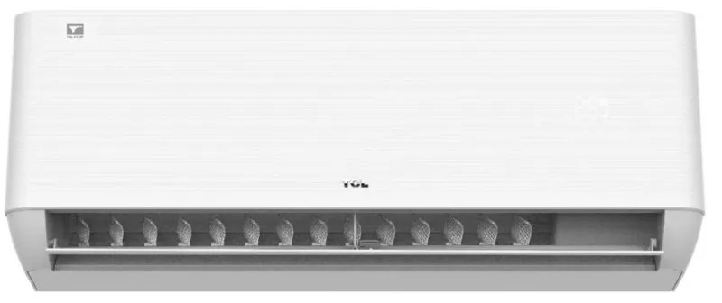 Aparat de aer condiionat invertor TCL TCL T-PRO TAC-18CHSD/TPG31I3A, 18000 BTU, 40 m2, A++/A+++, 32 dB, WiFi, I Feel, Gentle Breeze, 3D Airflow, Alb