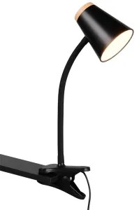 Veioza birou led 4.5W R25831102 Trio