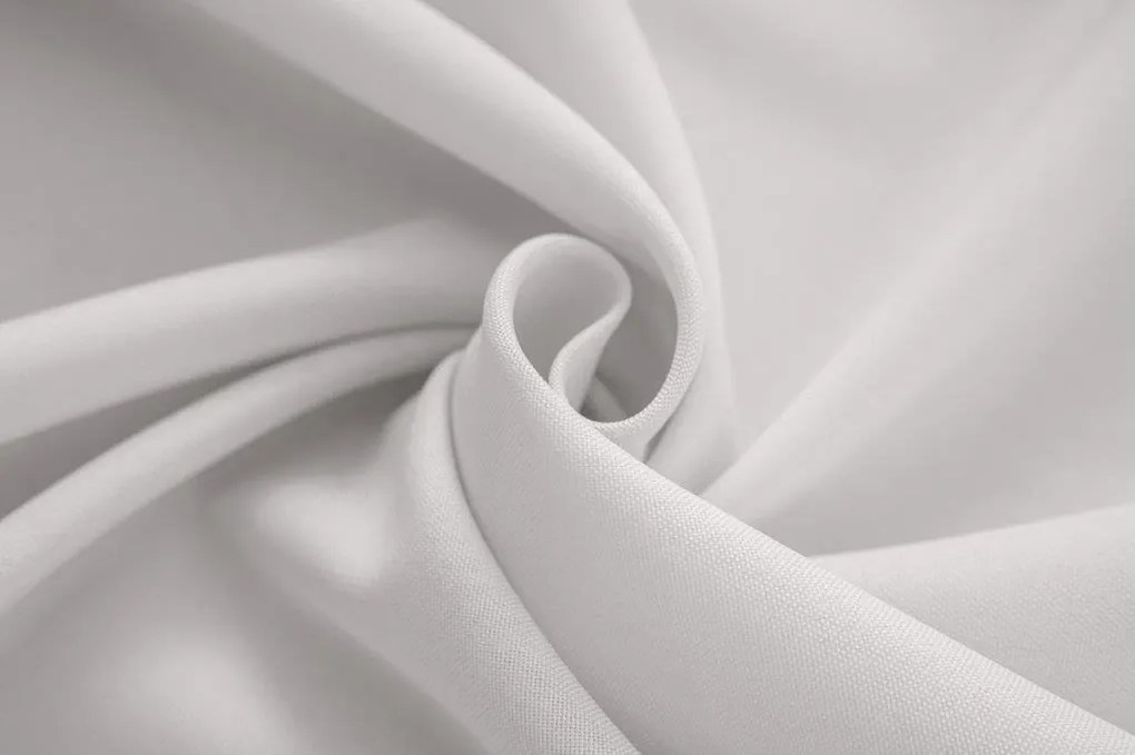 Draperie OXFORD LIGHT 140x250 cm, alb Agatat: Rejansa