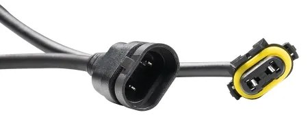 Proiector LED pentru tractor JOHN DEER LED/65W/10-30V IP69 5700K oval