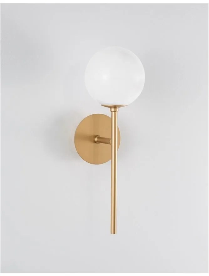Aplica de perete design modern CANTONA NVL-9960617