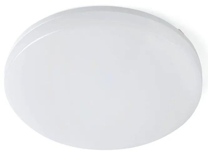 Plafoniera LED dimabila pentru BAIE IP54 ZON 28cm 63291