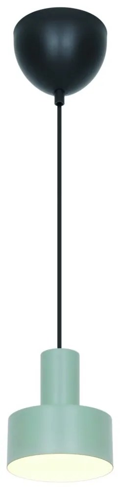 Pendul Design Nordic Minimalist, Matis verde