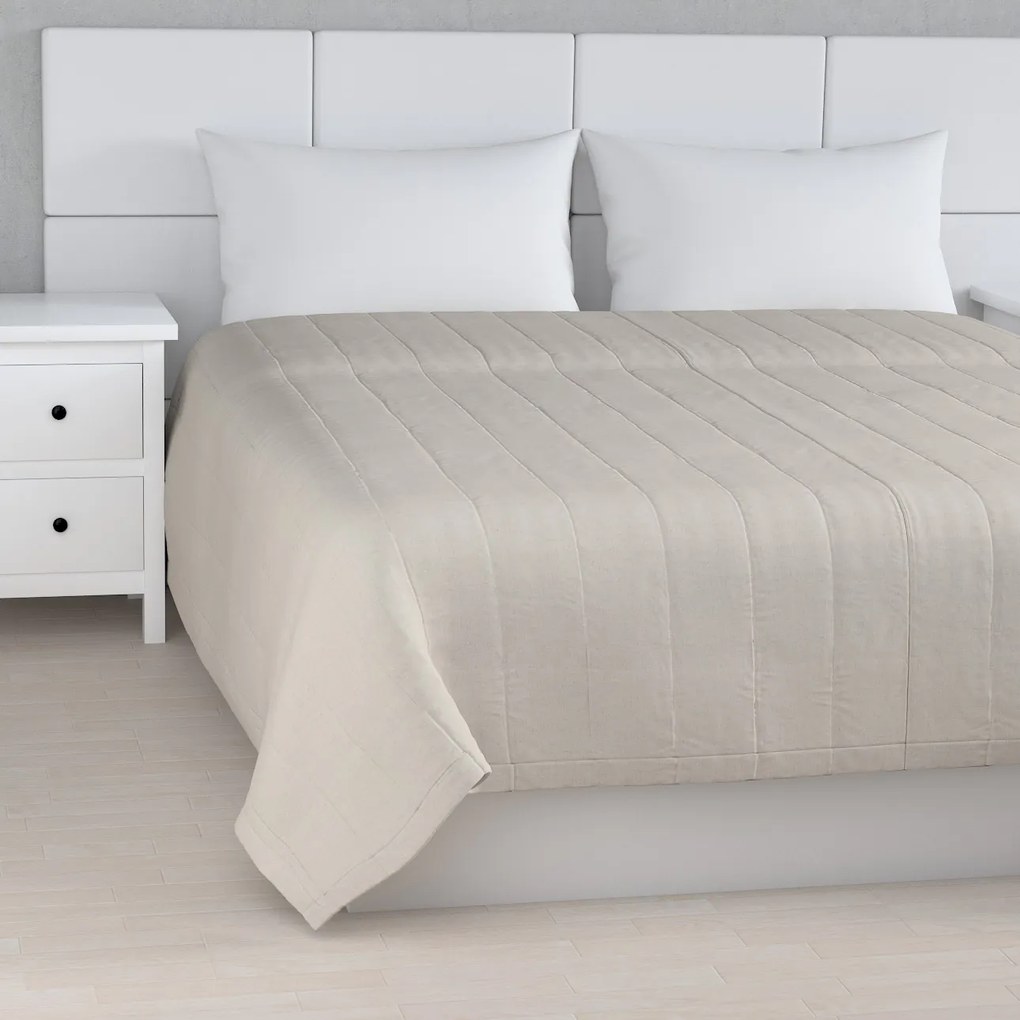 Cuvertura matlasata cu model