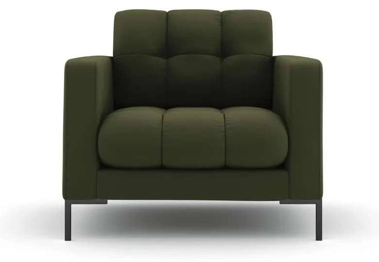 Fotoliu verde Bali – Cosmopolitan Design