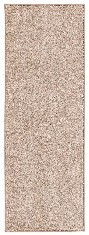 Covor Hanse Home Pure, 80x400 cm, bej