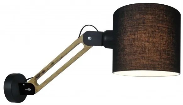 Aplica perete design deosebit reglabila WL17013 ANGONA 77-3655 HL
