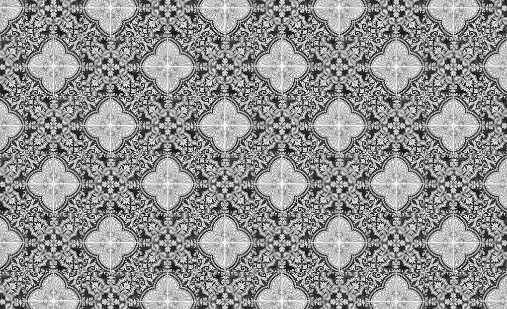 Fototapet - Mozaica (152,5x104 cm)