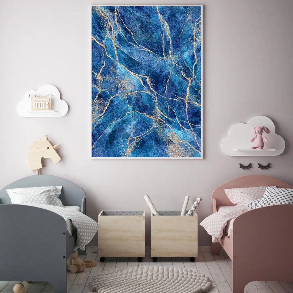 Poster - Abstracție (A4)