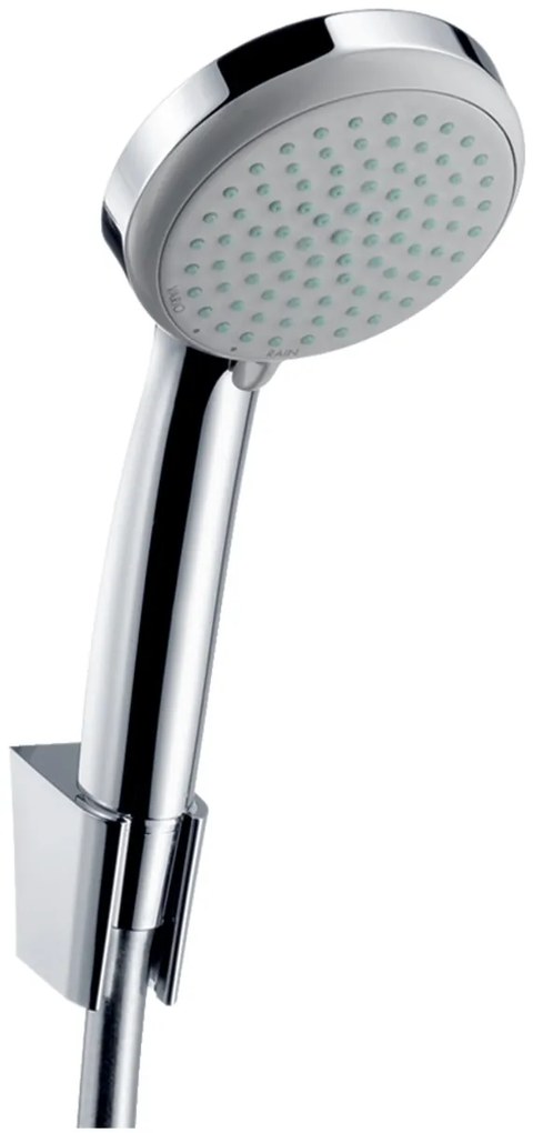 Hansgrohe Croma set de duș perete crom 27594000