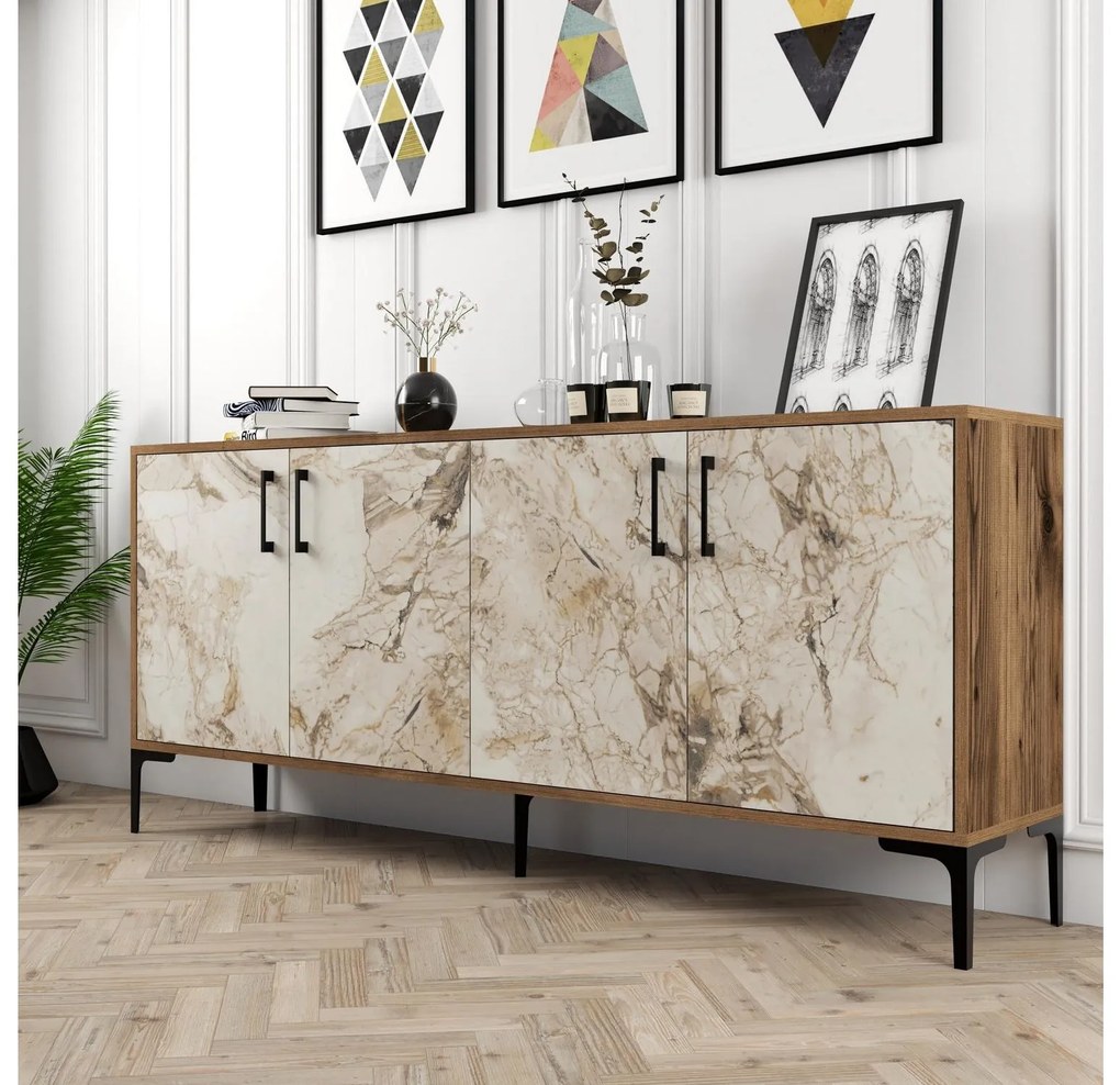 Dulap Kloe (Nuc + Alb). 1088454