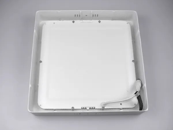 Plafonieră LED GERRY LED/24W/230V 6000K