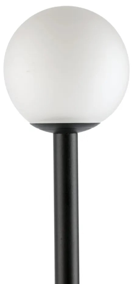 Stalp LED iluminat exterior IP65 CUCA H-30cm