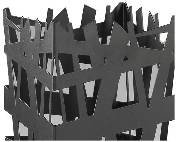 Lampă de masă ONLI FORESTA 1xE27/15W/230V 29 cm negru