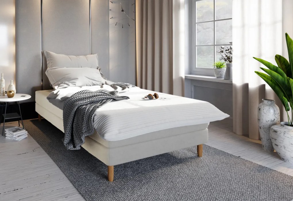 Expedo Pat tip hotel CALIANTE 1, 90x200, cosmic 100