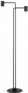 Lampadar modern 2 becuri GU10 Luis 50355 Sigma