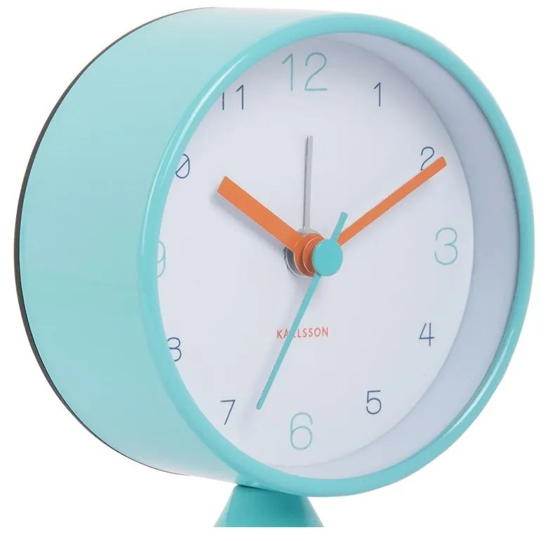 Ceas deșteptător Funky Vibes – Karlsson