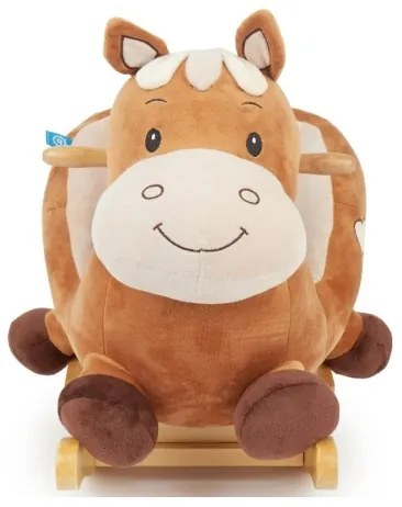 Leagăn Bieco CALIMERO căluț