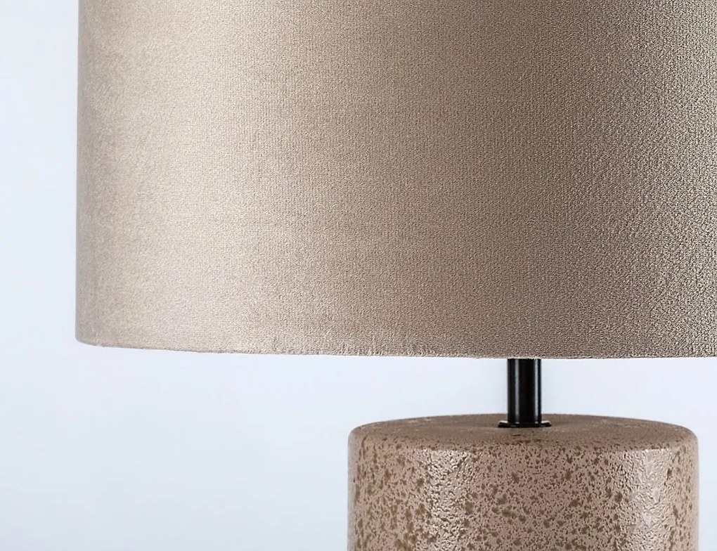 Veioza/Lampa de masa decorativa Yelda