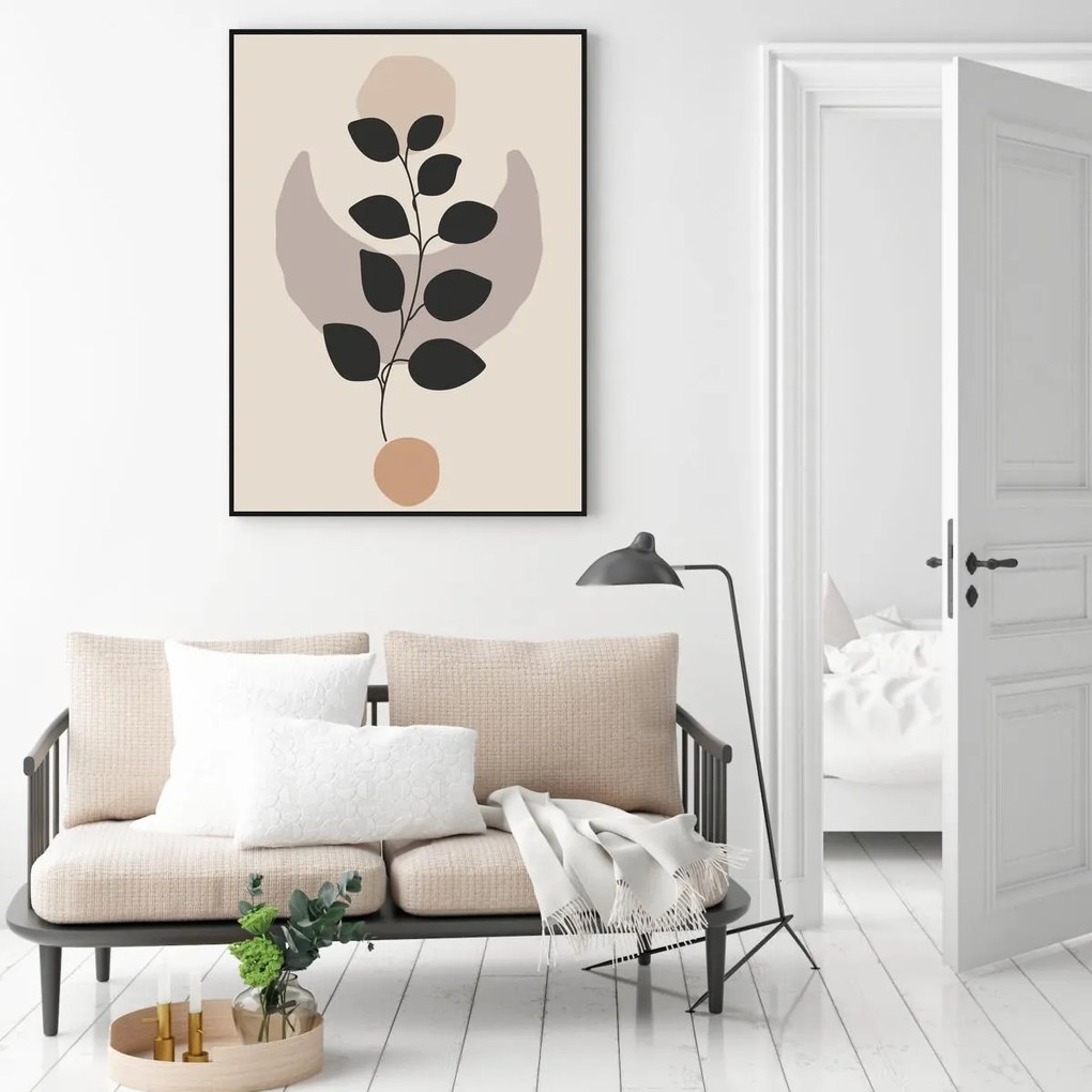 Poster - Planta (A4)