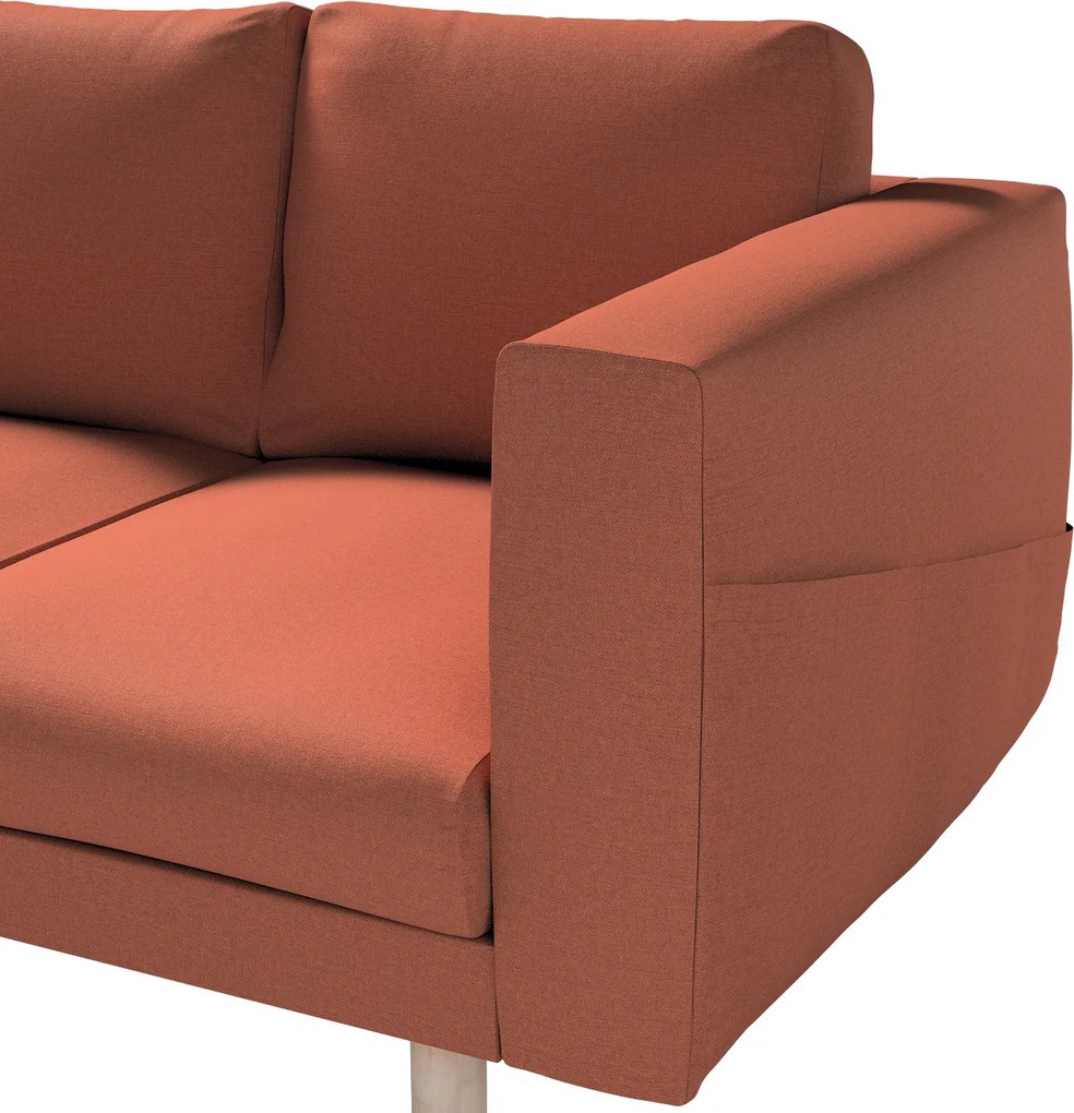 Husa pentru canapea Norsborg 3-locuri