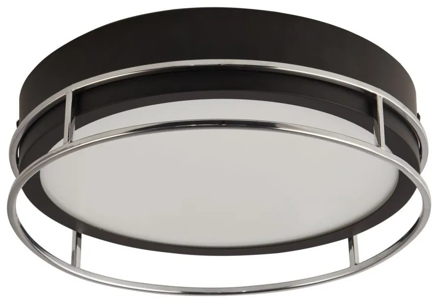 Plafoniera pentru baie cu protectie IP44 Phoenix 2Lt