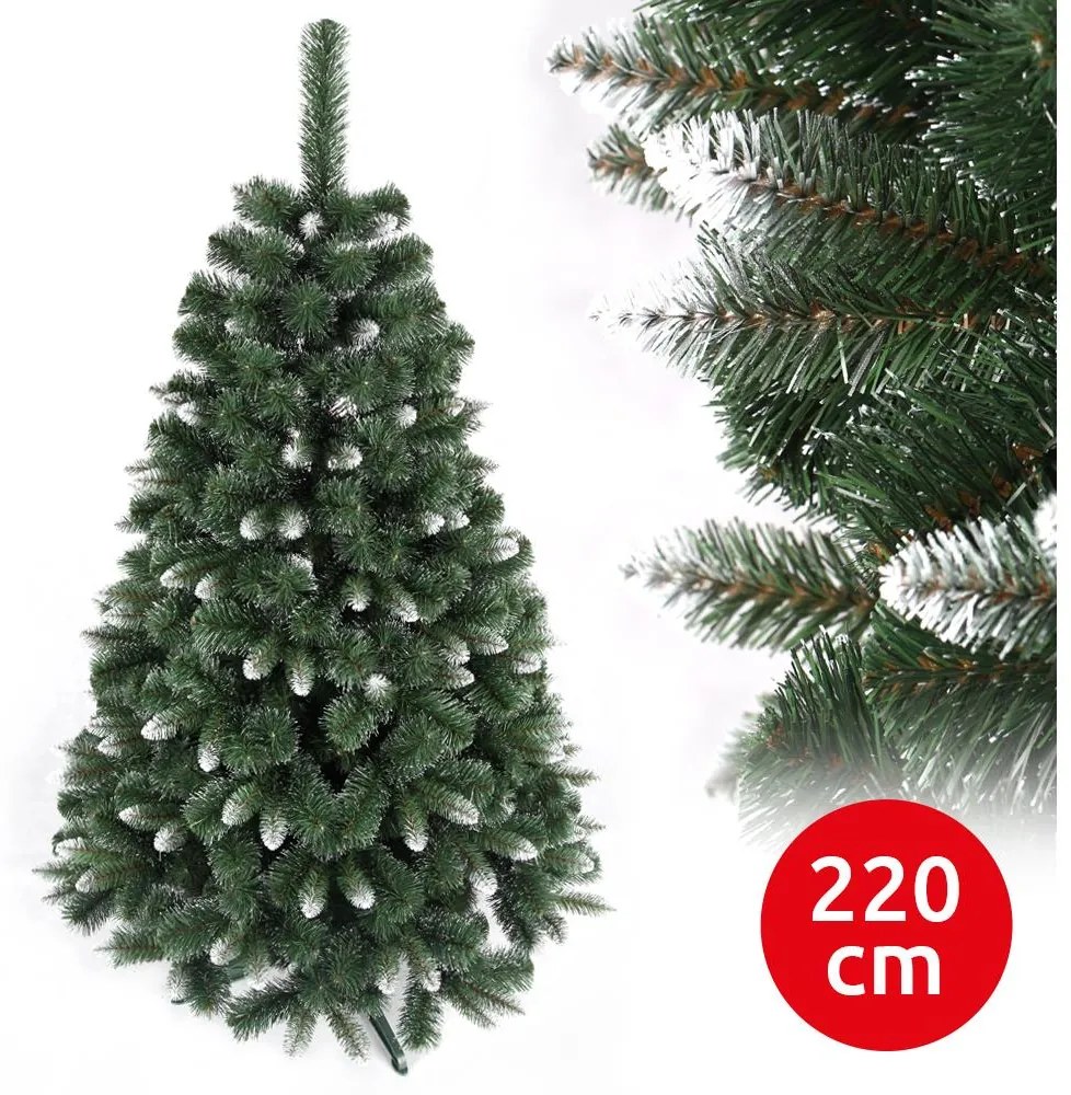 Pom de Crăciun NORY 220 cm pin