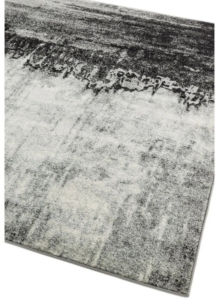 Covor gri 230x160 cm Nova - Asiatic Carpets