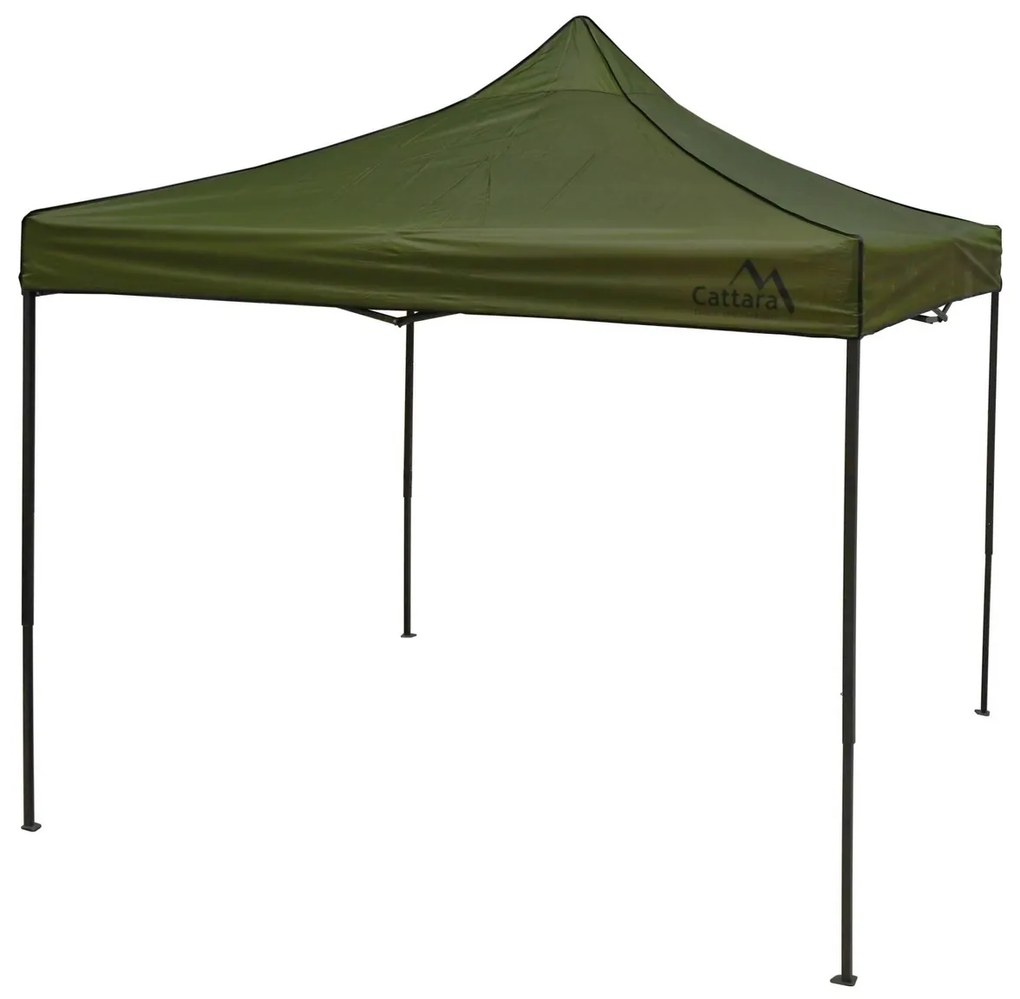 Cort tip pavilion Cattara 13338 Waterproof, 3 x 3 m