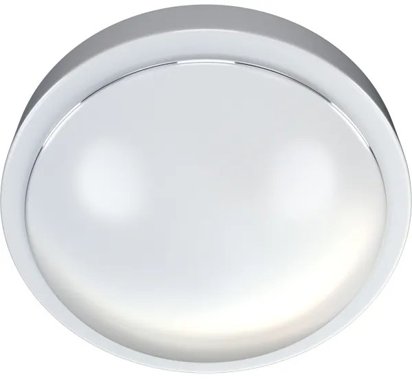 APLED - Plafonieră LED LENS R TRICOLOR LED/12W/230V IP41 825lm