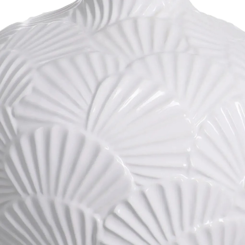 Lampa de masa LUX, Ceramica, Tesatura, Andorra, 119667 HZ