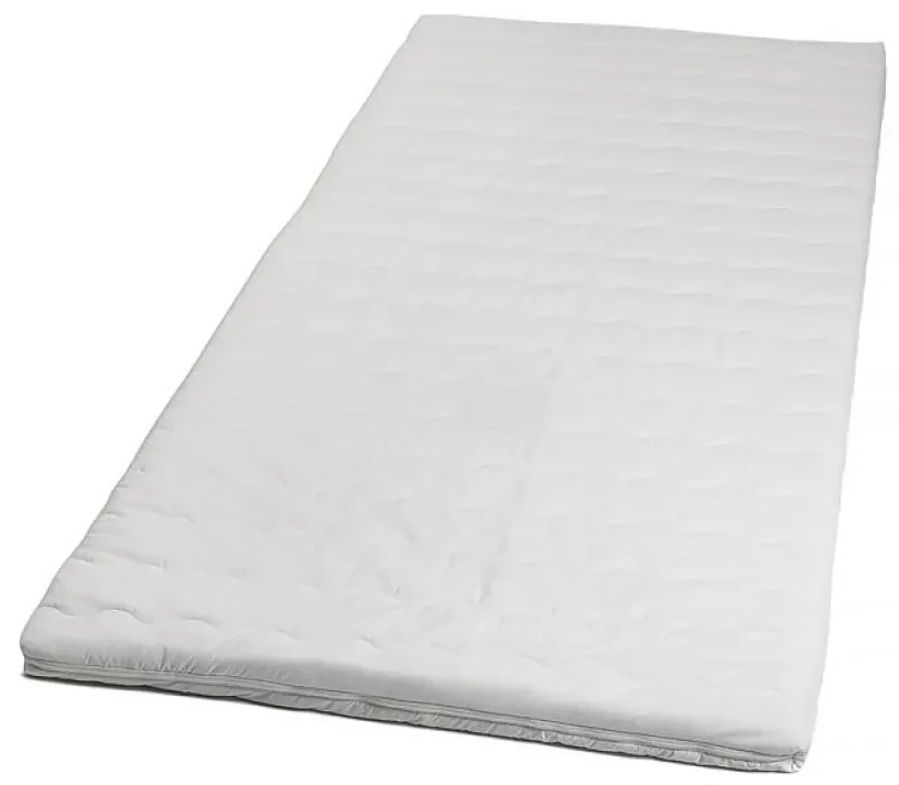 Topper Saltea Green Future Confort 160x200 cm, H 4 cm