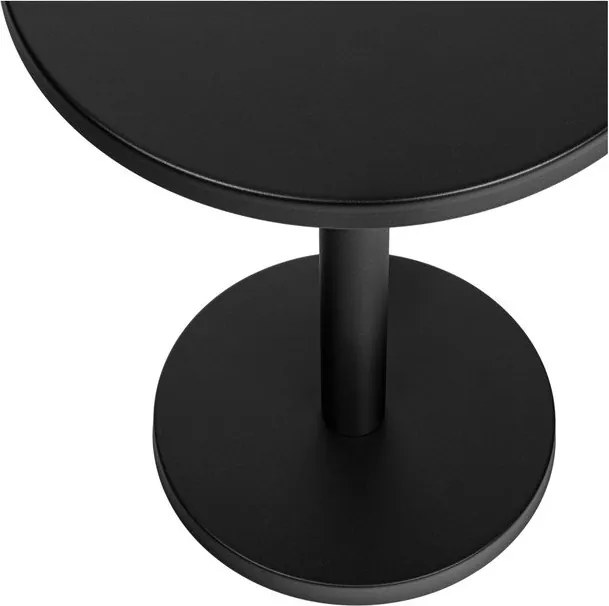 Măsuță auxiliară rotundă ø 44 cm Odo – noo.ma