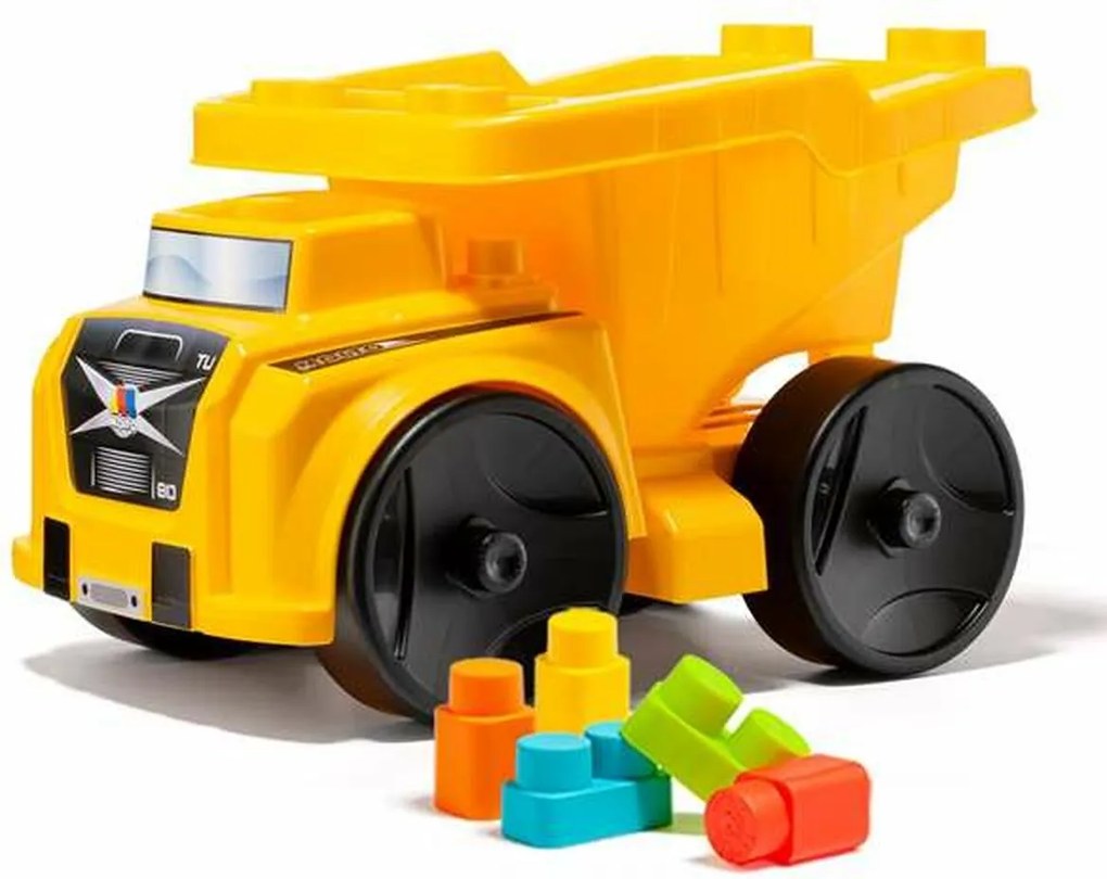 Autobasculantă Moltó