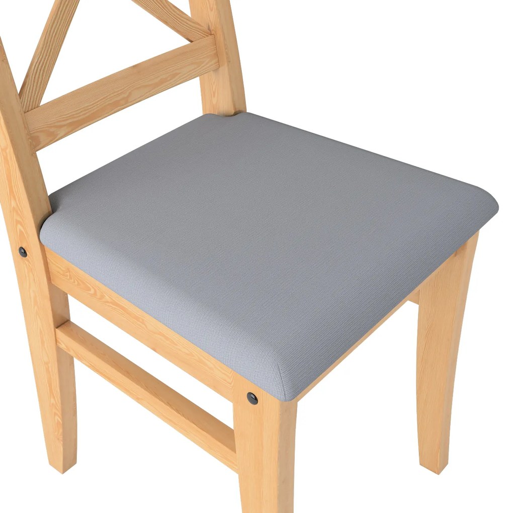 Husă pentru scaun Ingolf cu scaun tapițat