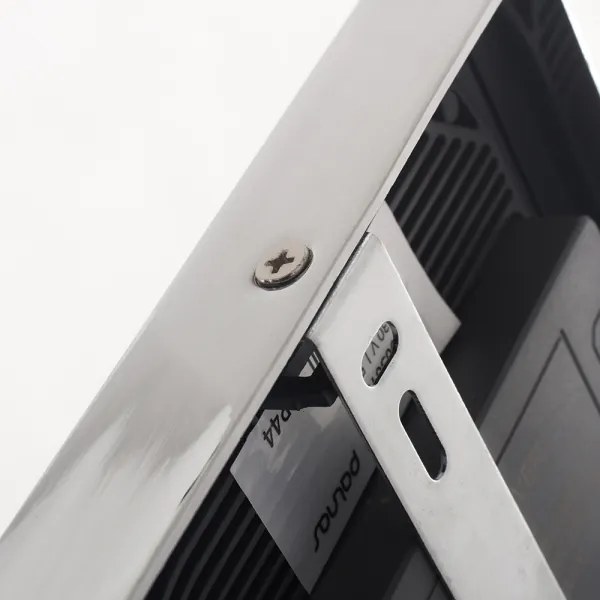 Palnas 61003610 - Plafonieră baie LED EGON LED/16W/230V IP44 4000K