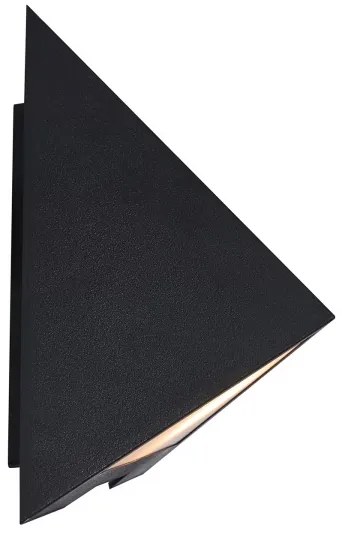 Aplică de exterior Nordlux KONIT 1xGU10/10W/230V IP44