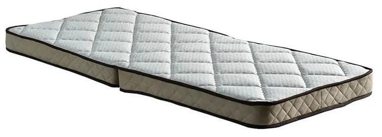 Saltea mediu-fermă din spumă pliabilă 90x200 cm Supreme – Kalune Design