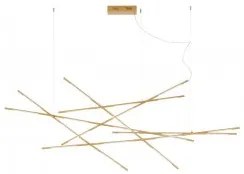 Suspensie moderna led 92W RACCIO 9695215 NOVA LUCE