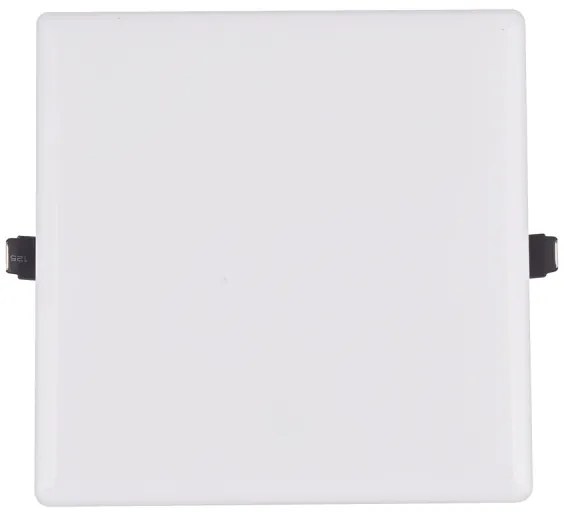 LED Lampă încastrată LED/21W/230V