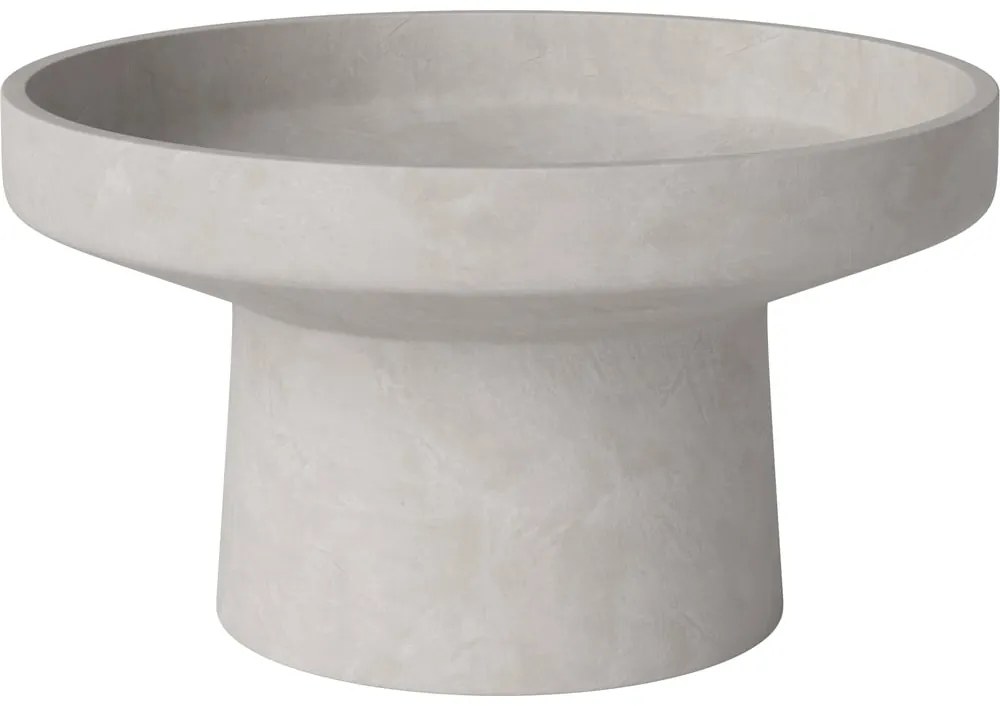 Ghiveci de flori Combo, Ø42,5 x h.23 cm - Bolia