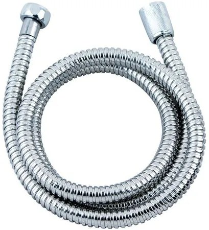 Furtun dus spiral 1.5m ZINOX ZLN-7864