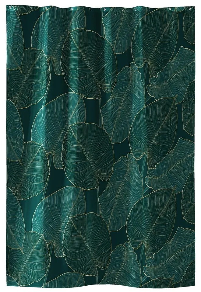 Perdea de duș 180x200 cm Jade – douceur d'intérieur